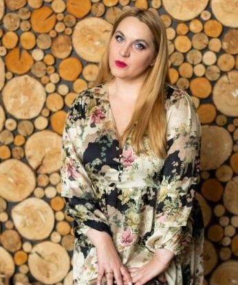 Анкета проститутки Евдокия - город Сосновый Бор, 45 лет, №235