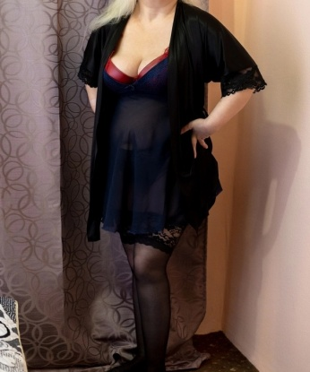 Анкета проститутки Дашенька - город Сосновый Бор, 47 лет, №15220