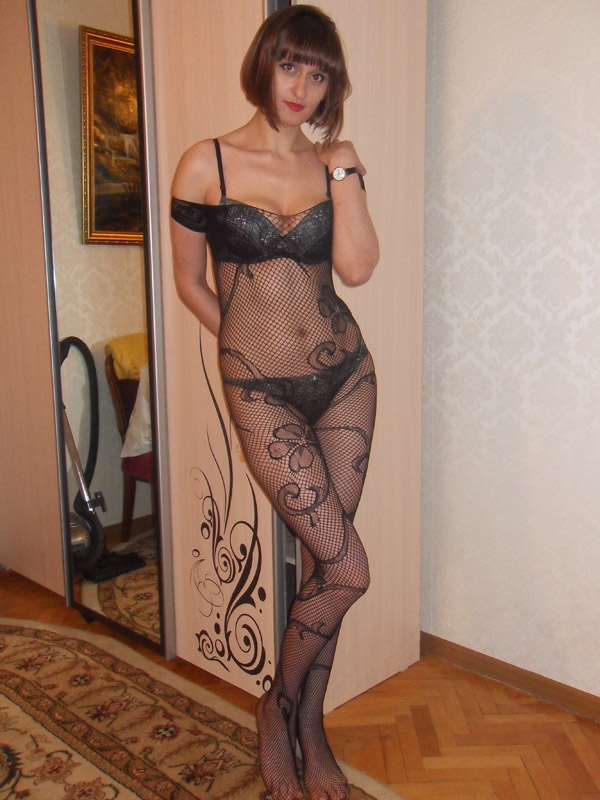 Анкета проститутки Лариса - город Сосновый Бор, 27 лет, №21269