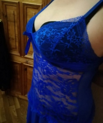 Анкета проститутки Анна - город Сосновый Бор, 32 года, №4451