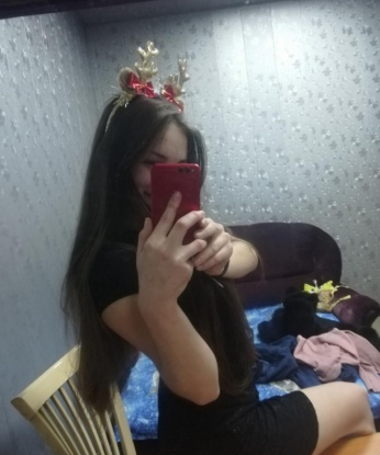 Анкета проститутки Людмила - город Сосновый Бор, 18 лет, №6195